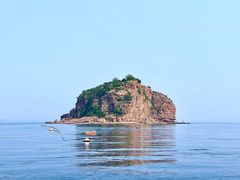 -棒棰岛宾馆景区