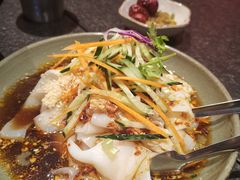 -丝路金桃·新疆菜(徐汇店)