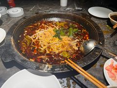 -大鱼山房鱼头火锅(老字号品质店)