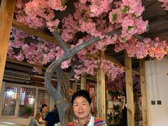 -缘福乡村铁锅炖民宿(八达岭店)
