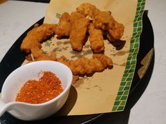 -半亩田·上海传统手工菜(新桥店)