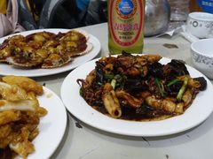 -九龙餐厅(大沽路店)