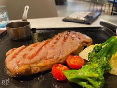 -必胜客(新辰里酒仙桥店)