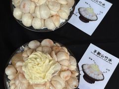-蜀国大将老火锅(江北店)