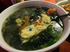 -田婆婆的菜(印象汇店)