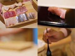 -荣一代目OMAKASE板前料理