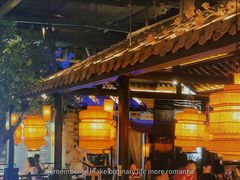 -绿茶餐厅(昆明世纪金源店)