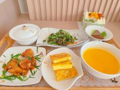 -美悦湾月子中心(熙湖店)