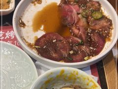 -一品诚记烤肉·甄选店(中南路店)