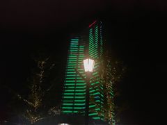 -宁波万豪酒店