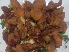 -火龙堂·风味民间菜(文一路店)