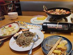 -东加寿司.料理(水游城店)