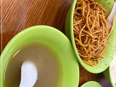 -三镇民生甜食馆(胜利街总店)