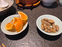 -老灶房-四川土菜(开元店)