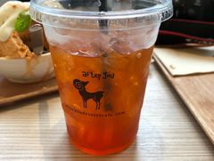 -After You Dessert Cafe(CENTRALWORLD)