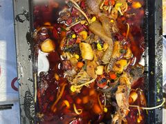 -陈姐烧烤干锅烤鱼(总店)