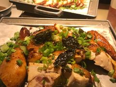 -绿茶餐厅(成都大悦城店)