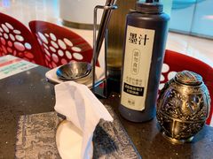 -锅说大脸毛肚重庆老火锅(佐阾店)