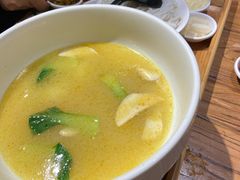 状元米线-茶花妹子云南餐厅(传媒大学店)