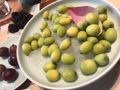 -青藤茶馆(凤起路店)