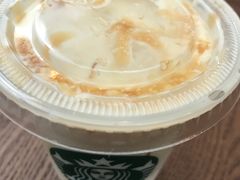 -星巴克(西安机场1店T3到达店)