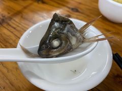鲮鱼头-章记正宗南岗鱼蛋火锅