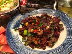 -大娘湘厨(万科金域花园店)