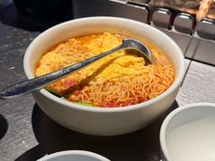 -很久以前羊肉串(南京路第一百货店)