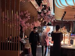 -松子料理(华威桥店)
