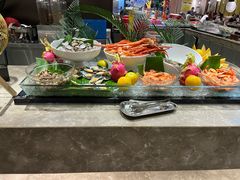 -佳源四季酒店-雅悦自助餐厅(新洲路店)