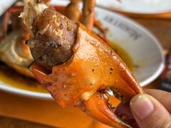 -Ministry of Crab(科伦坡店)