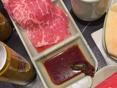-梨花自助烤肉(西三旗万象汇黑金店)