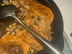 -谭厨中山传家菜.乳鸽.脆鲩鱼(华强北中航城店)