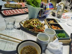 -红沃鳗鱼黑牛烤肉店(不老街店)