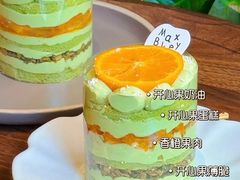 -Max Bakery 阿唛手作