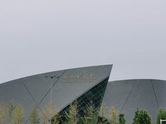 -郑州大剧院
