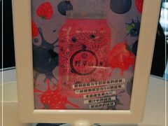 -野萃山·潮汕厚果汁(十亩地店)