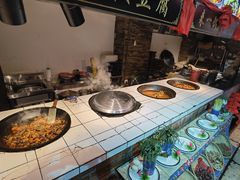 -人民公社大食堂(张家湾店)