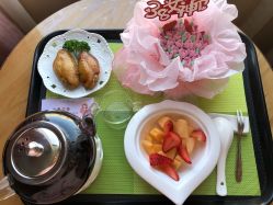 -兰心墩楠月子会所(万达店)