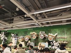 -宜家家居(宝山商场店)