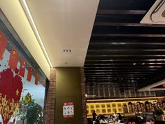 -汉丽斯巴西烤肉自助(市南店)