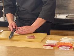 -鮨政·Omakase(万象城店)