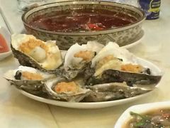 -吉香碳烤生蚝(仙霞路店)