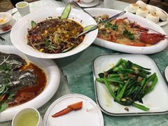 -如丰晟宴(长安万达店)