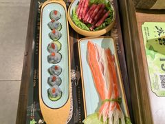 -苏皙·传统涮(南京六合万达欢乐港店)