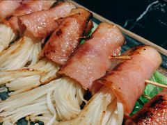 -HONGA HONGA雄家(曹路店)