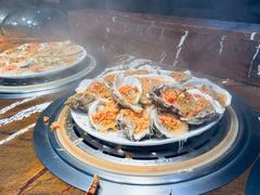 -苏格里岛·自助烤肉·火锅海鲜(金鼎广场店)