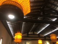 -绿茶餐厅(汇悦大融城店)