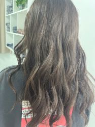 -LILI·HAIR SALON理理造型