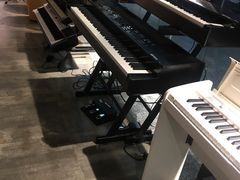 -柏斯音乐艺术中心·钢琴·吉他(世纪金源店)